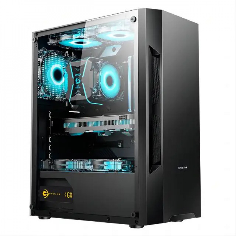 Игровой ПК Aotesier с процессо – обзор и цена Pc Gaming Intel Core I7