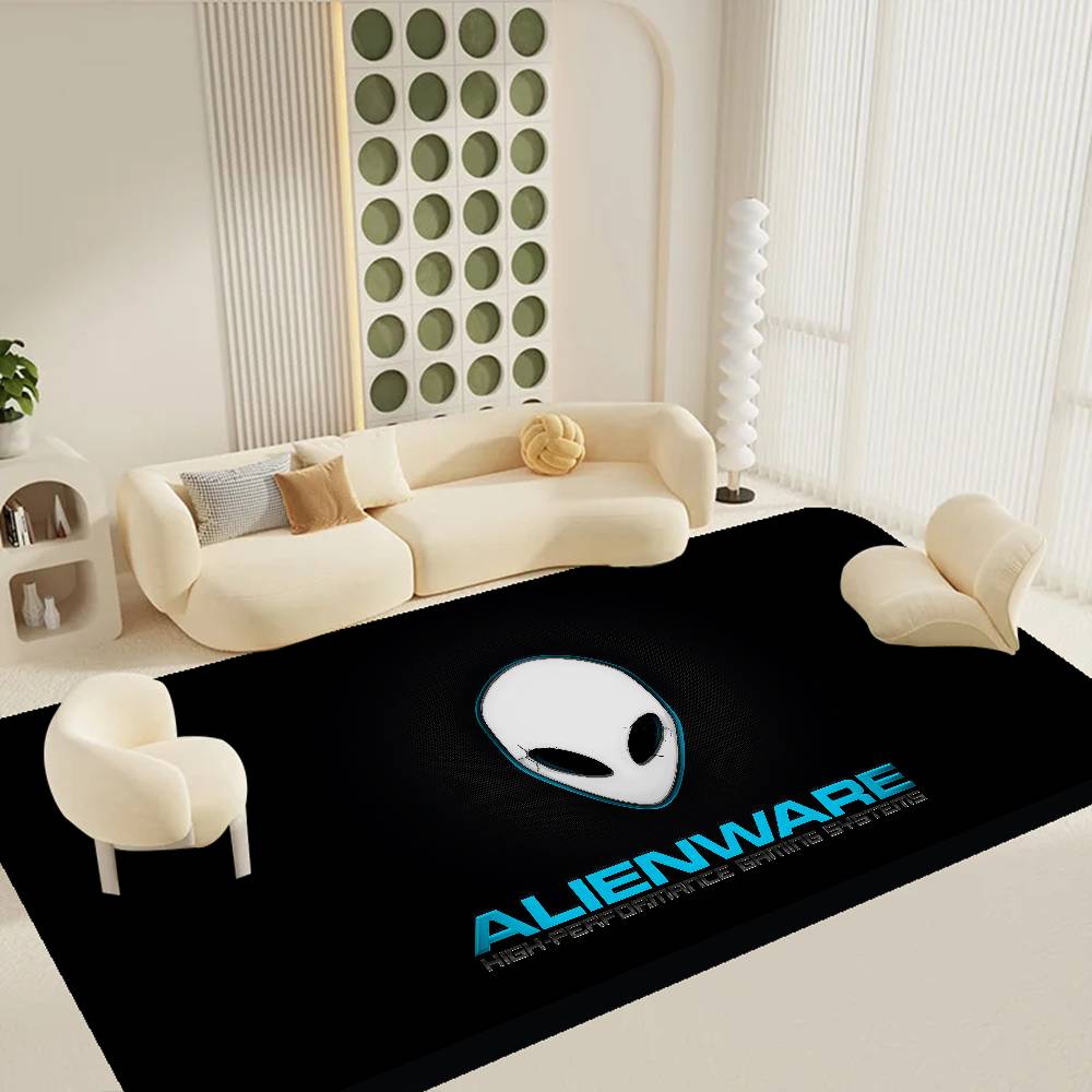 Коврик для игрового ПК Dell Al – обзор и цена Pc Gaming Dell Alienware