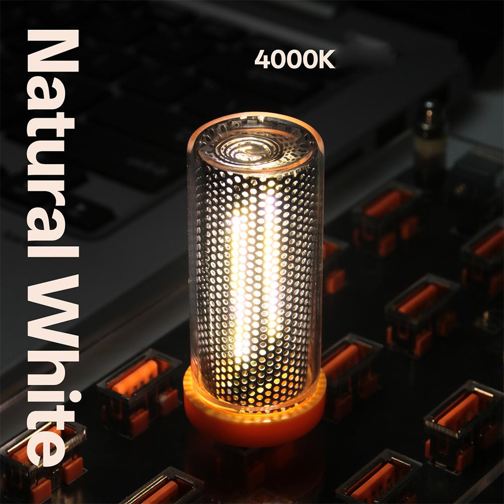 RGB светодиодные трубки Nixie, – обзор и цена Pc Gaming Youtube