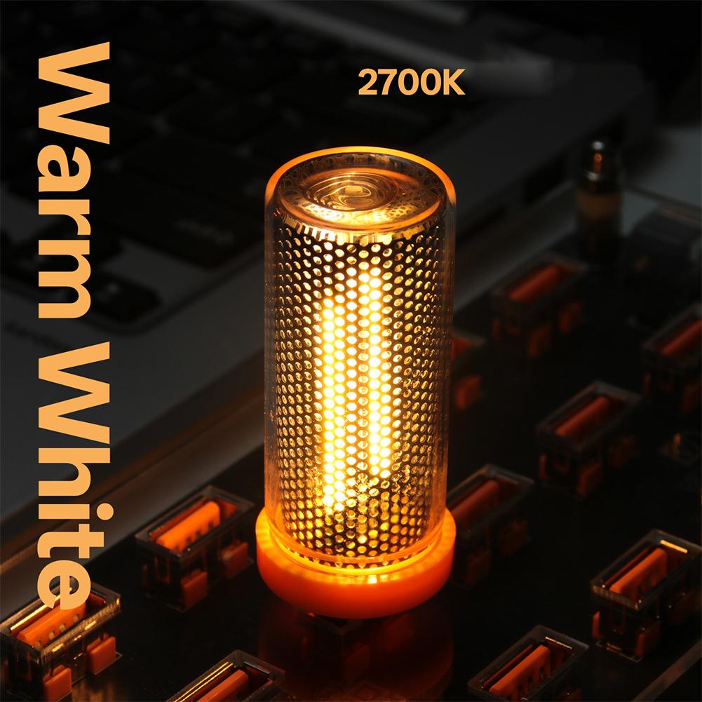 RGB светодиодные трубки Nixie, – обзор и цена Pc Gaming Youtube