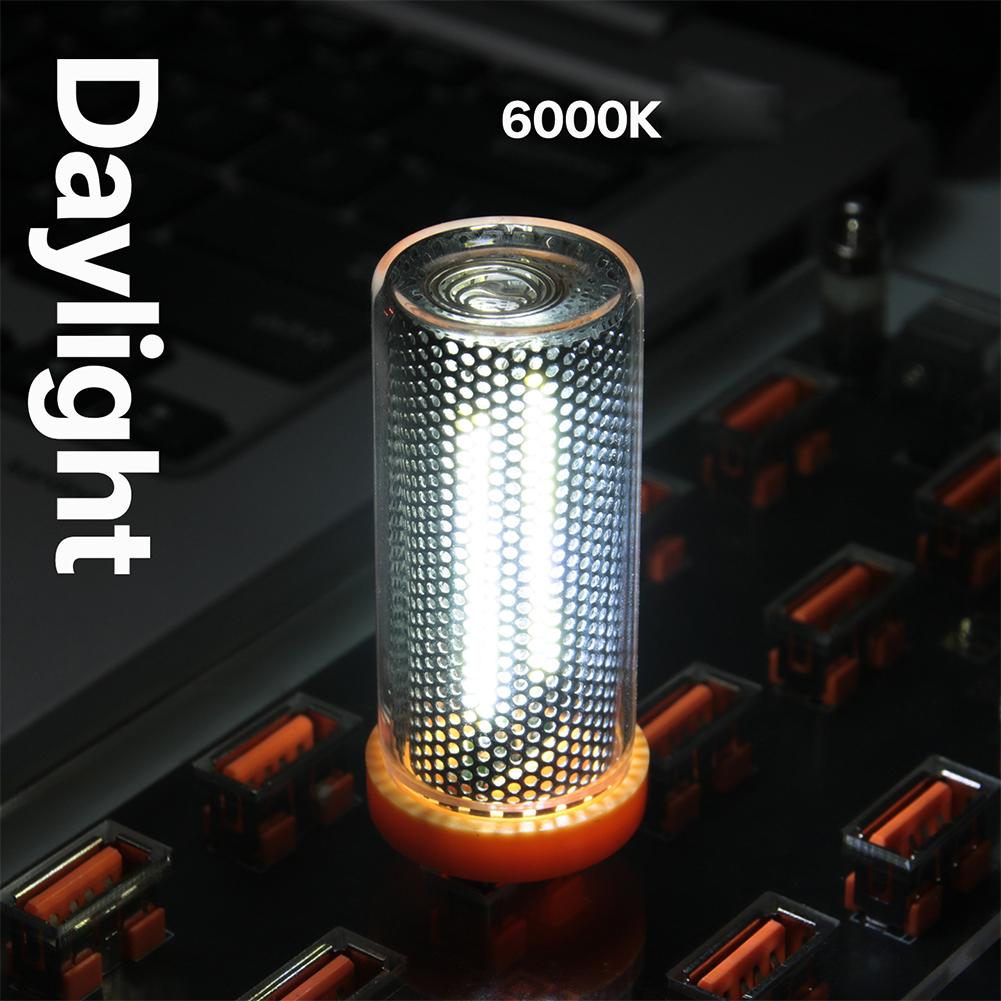 RGB светодиодные трубки Nixie, – обзор и цена Pc Gaming Youtube