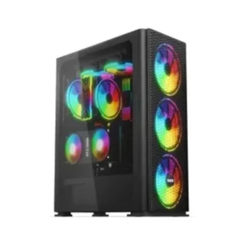 Новый игровой настольный ПК, A – обзор и цена Pc Gaming Intel Core I7