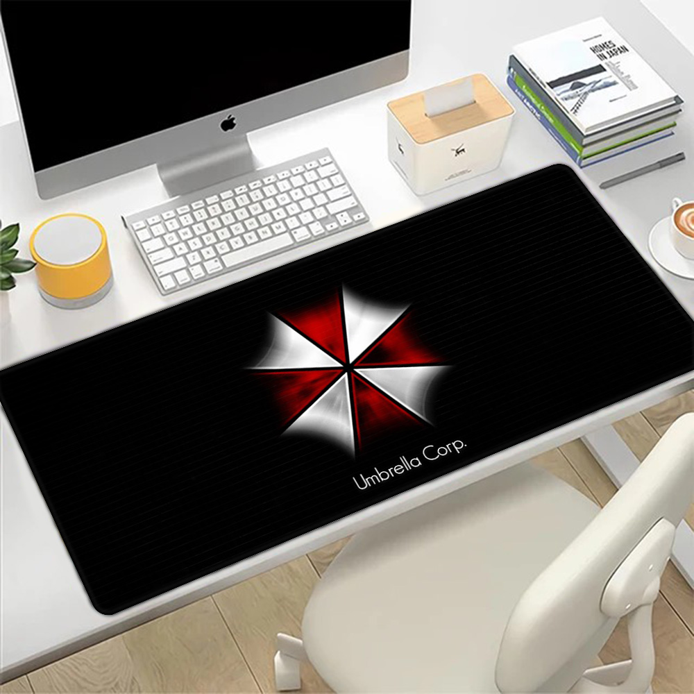 Коврик для мыши Umbrella Corpo – обзор и цена Pc Gaming Umbrella