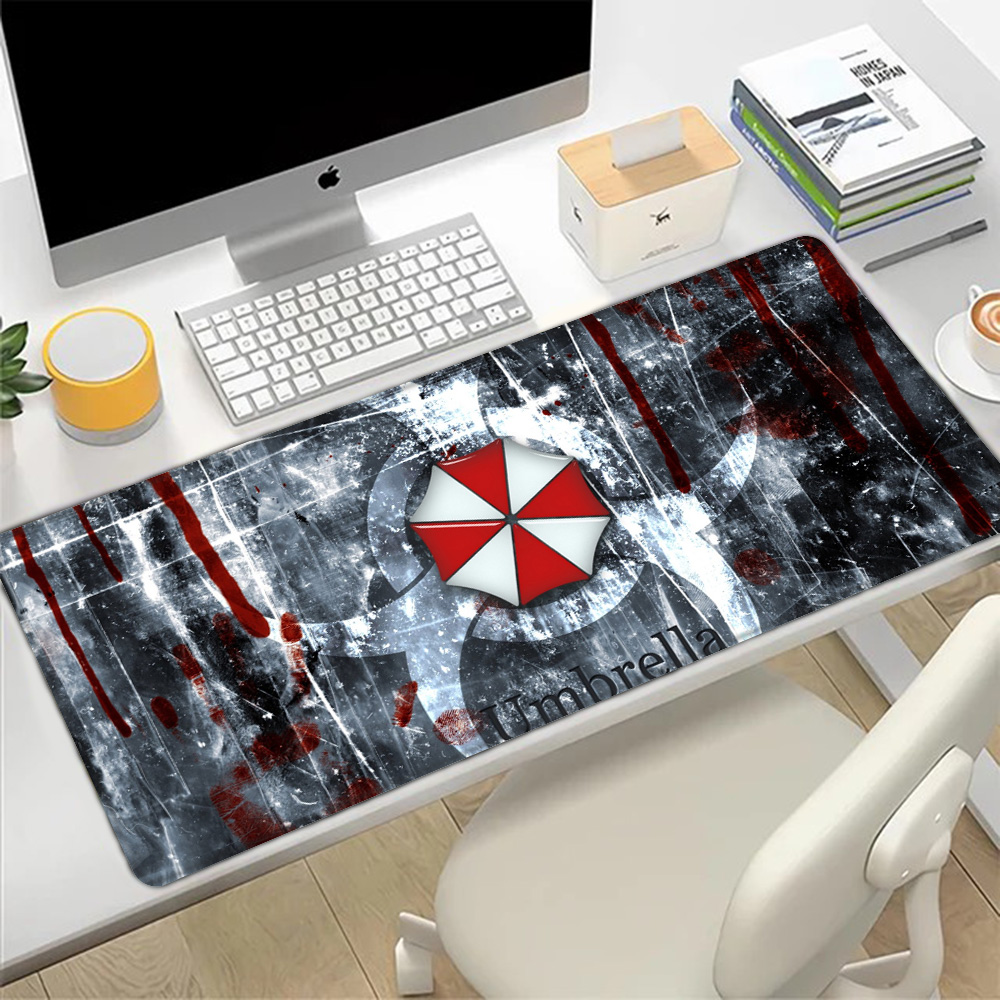 Коврик для мыши Umbrella Corpo – обзор и цена Pc Gaming Umbrella