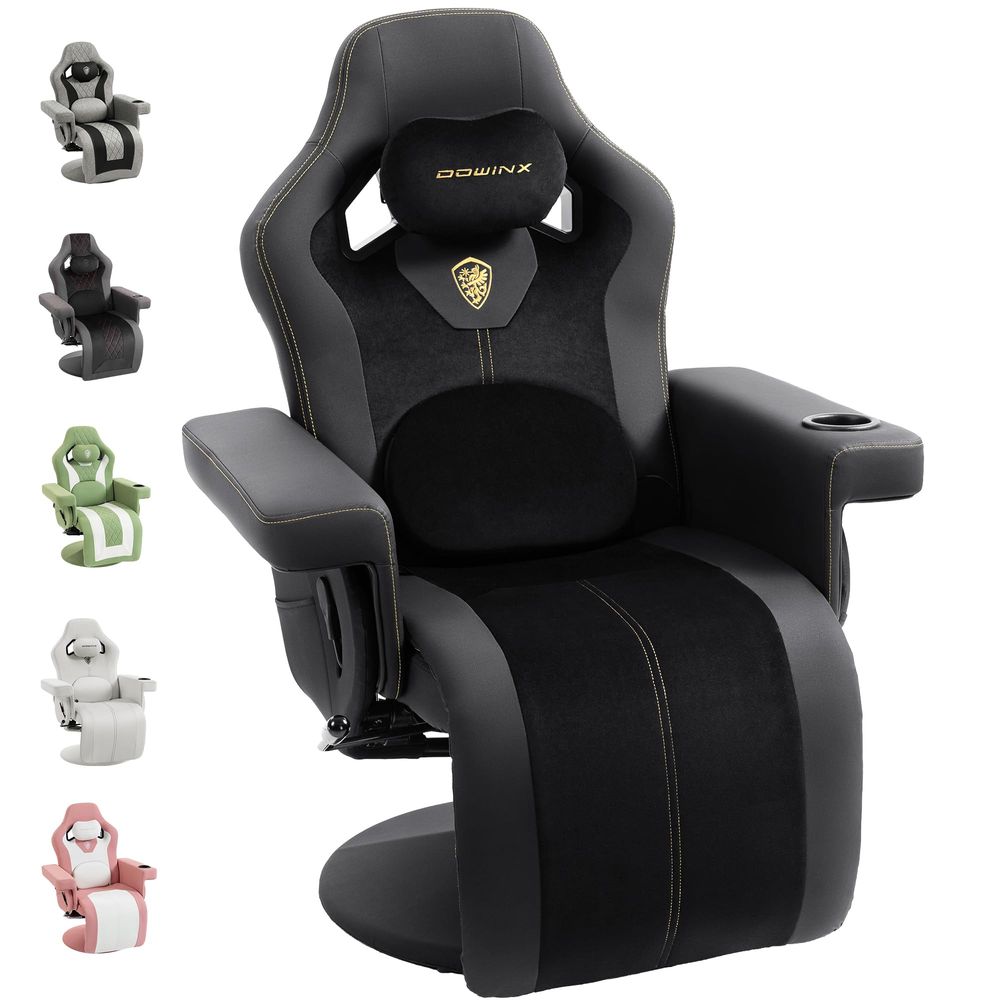 Игровое кресло M6 с климат-кон – обзор и цена Gaming Chair