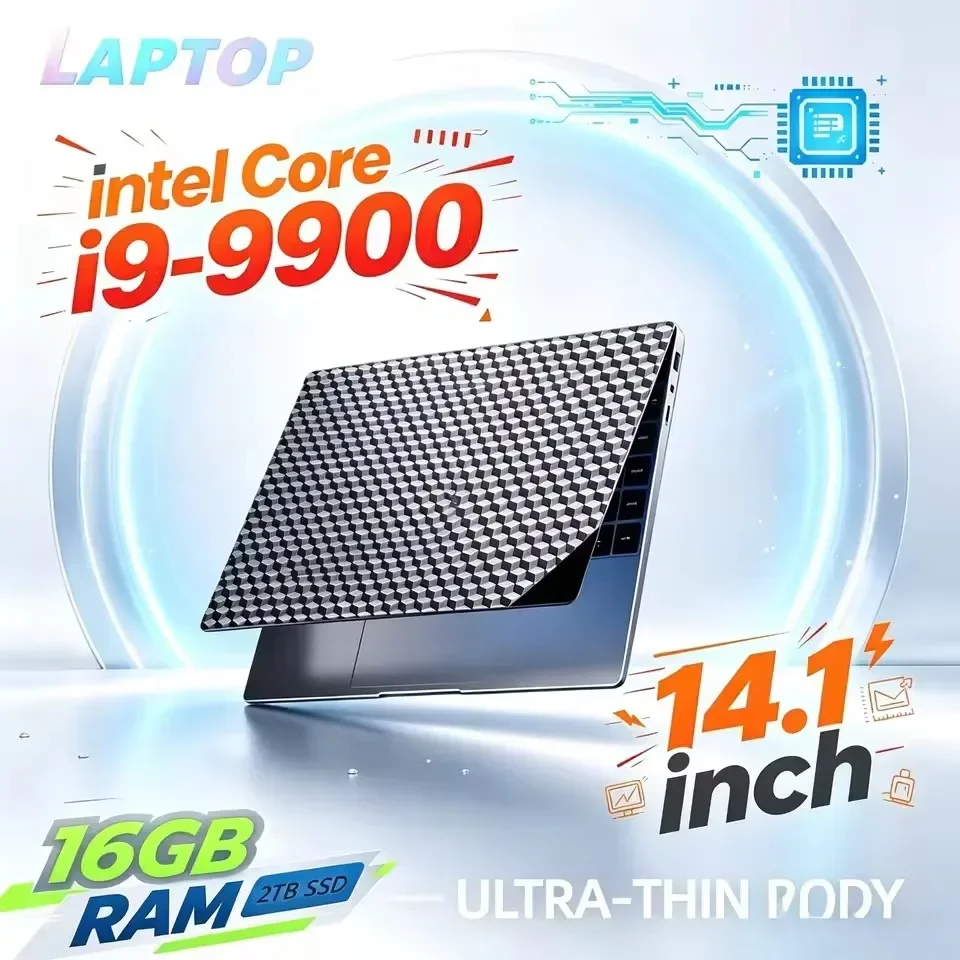 Portable Gaming Laptop Compute – обзор и цена Pc Gaming Ram 32Gb