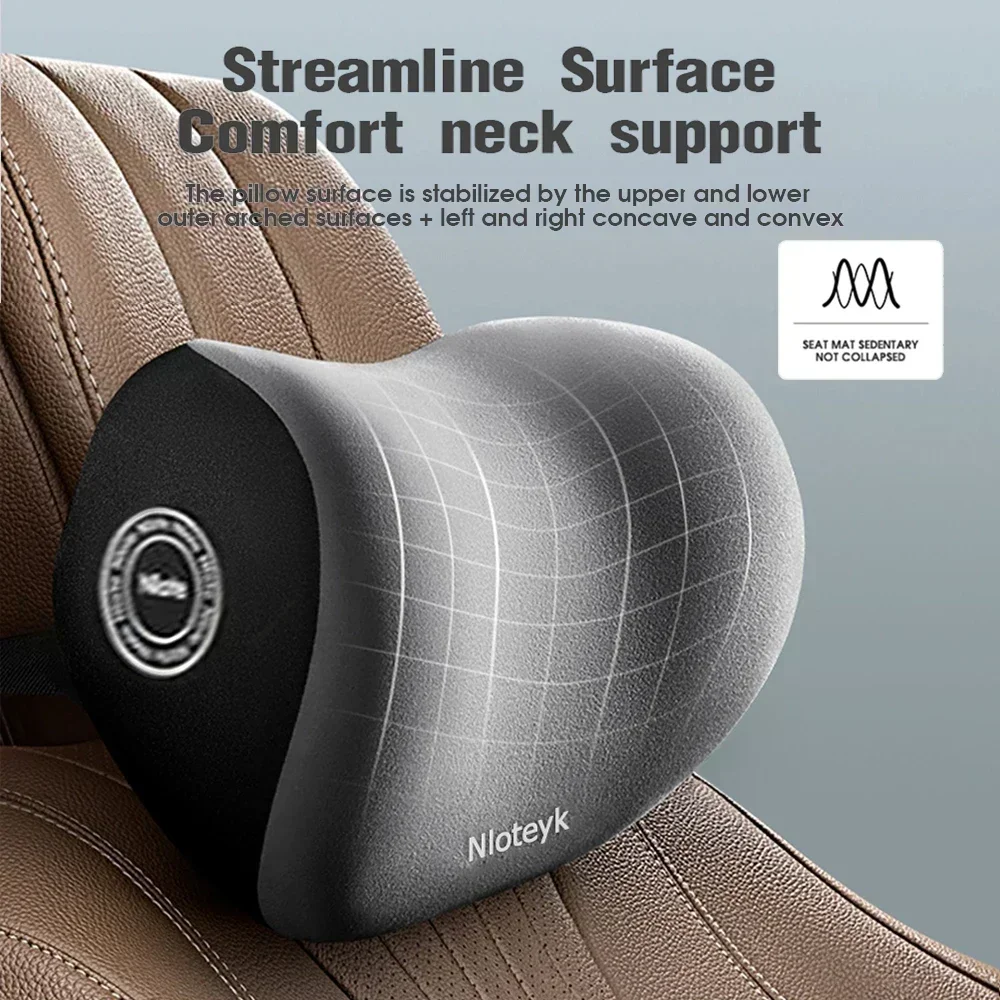 Подушка для поясницы из пены с – обзор и цена Gaming Chair Lumbar Pillow