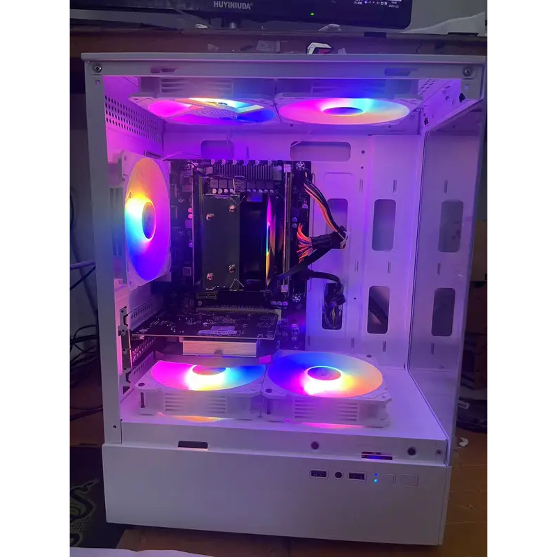 Игровой ПК AOTESIER с процессо – обзор и цена Pc Gaming Intel Core I7