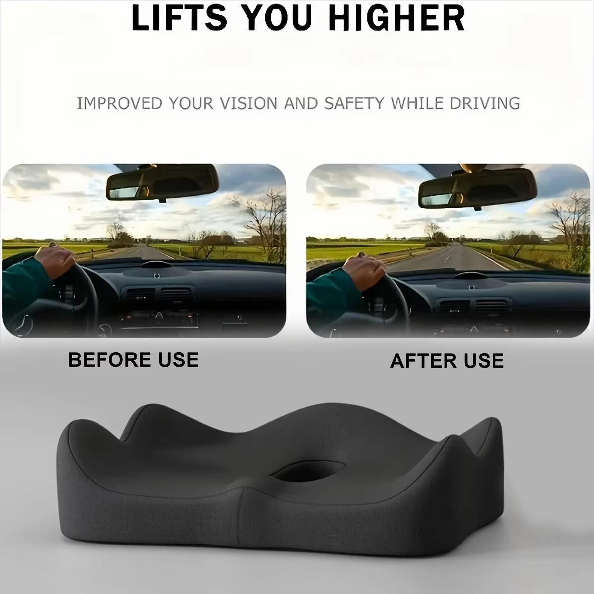 Подушка для автомобильного сид – обзор и цена Gaming Chair Lumbar Pillow