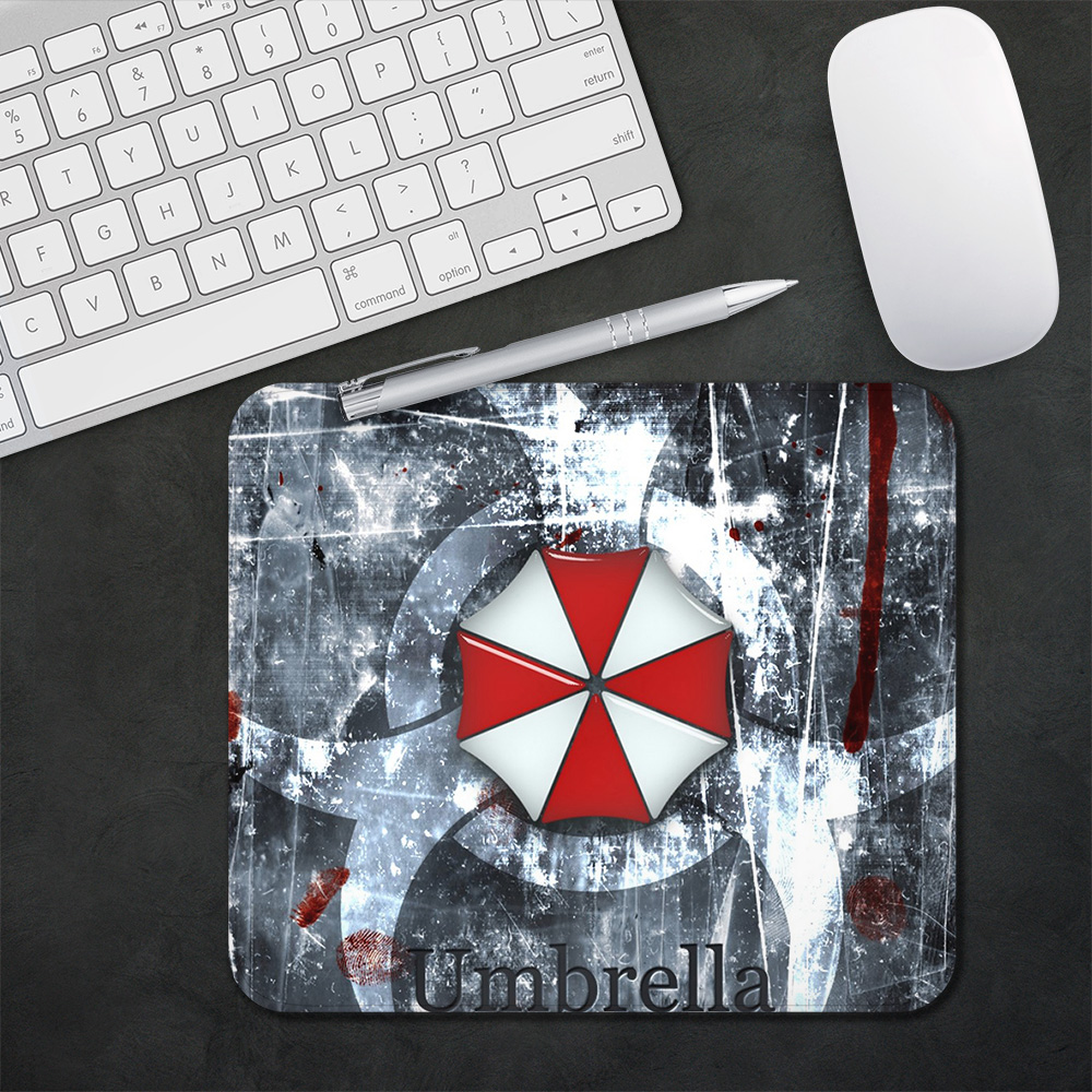 Коврик для игровой мыши Umbrel – обзор и цена Pc Gaming Umbrella