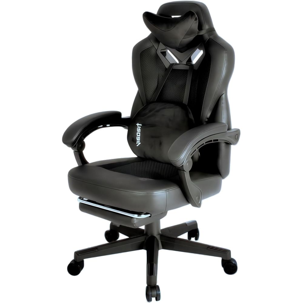Эргономичное офисное кресло с  – обзор и цена Gaming Chair