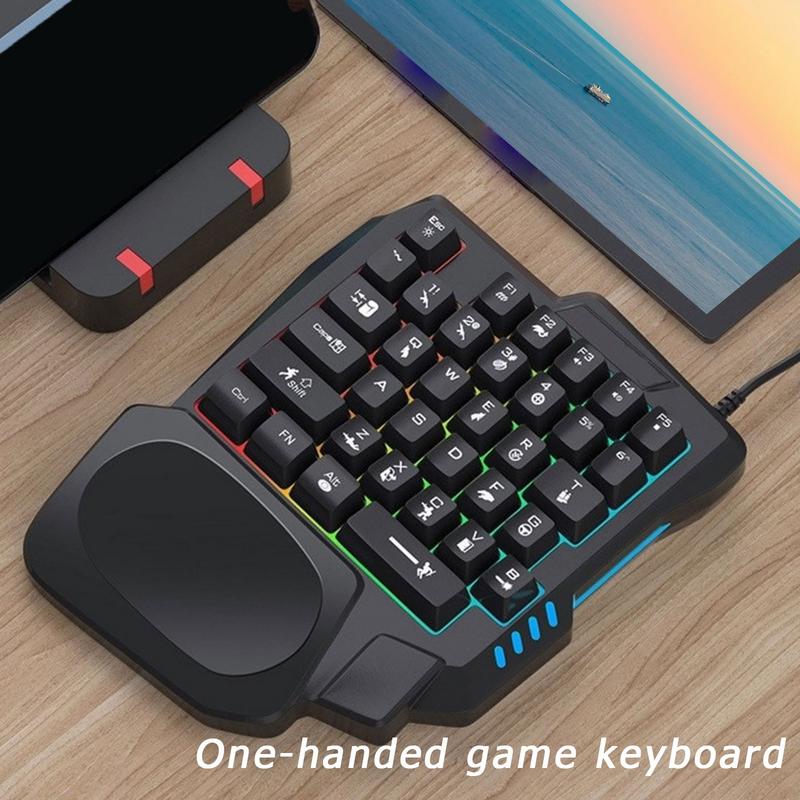 35-клавишная игровая клавиатур – обзор и цена Pc Gaming Uk