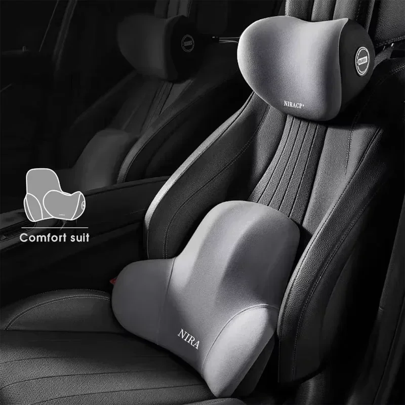 Комплект подушек для автомобил – обзор и цена Gaming Chair Lumbar Pillow