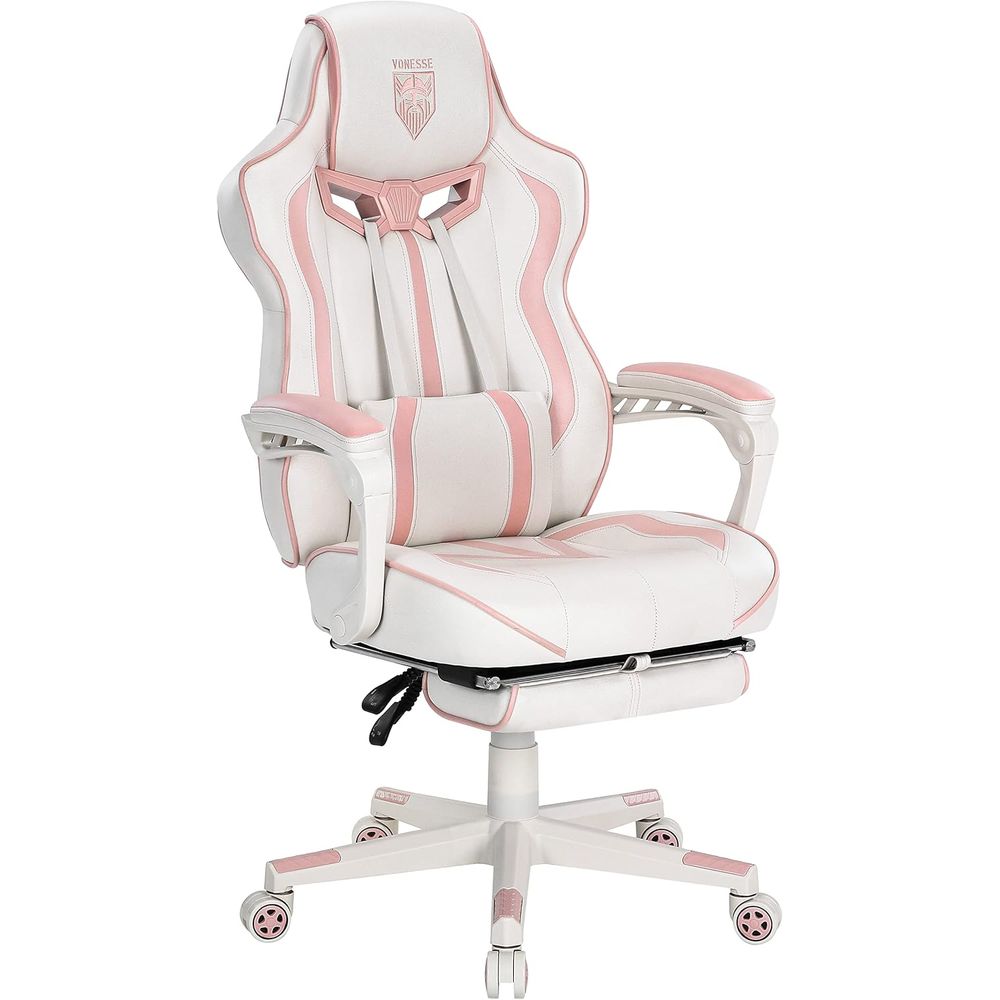 Эргономичное игровое кресло с  – обзор и цена Gaming Chair