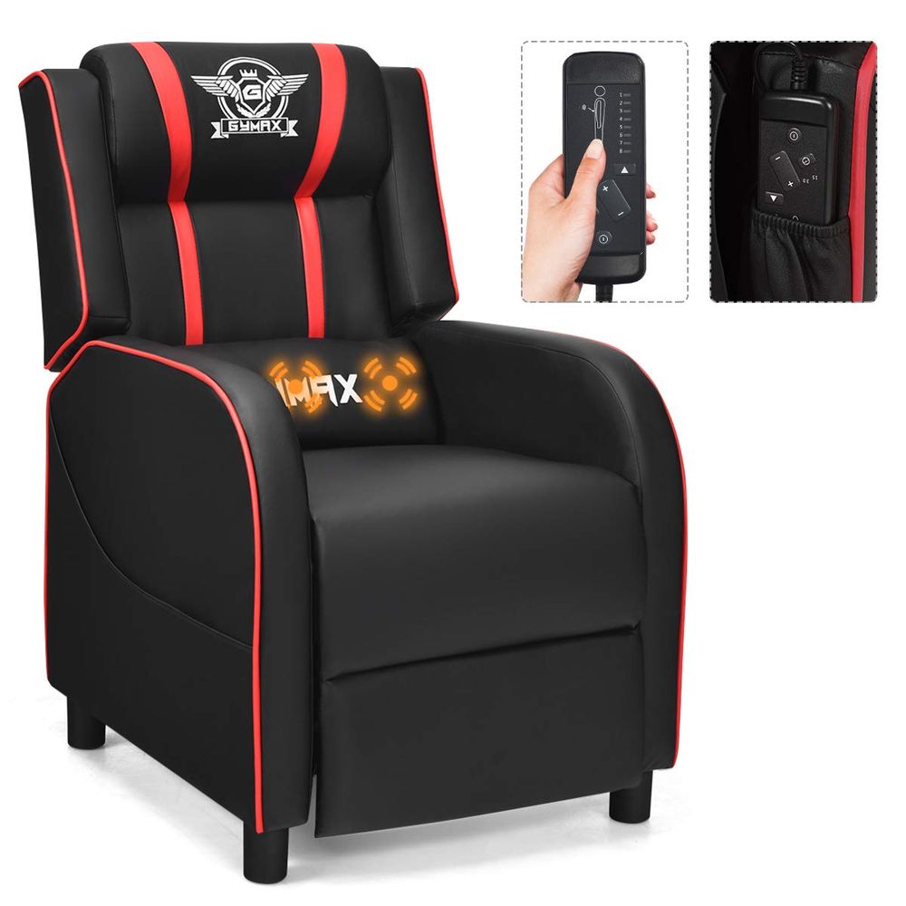 Высокое офисное кресло, эргоно – обзор и цена Gaming Chair