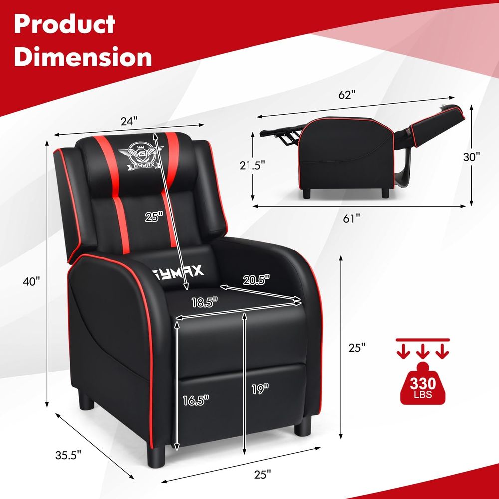 Высокое офисное кресло, эргоно – обзор и цена Gaming Chair