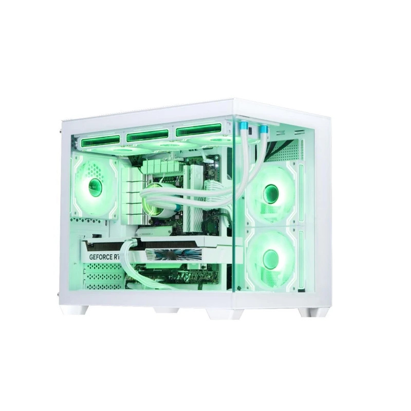 Игровой ПК OEM класса High-End – обзор и цена Pc Gaming Intel Core I7