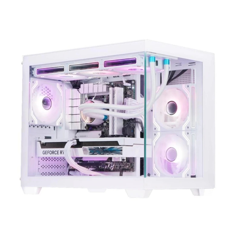 Игровой ПК OEM класса High-End – обзор и цена Pc Gaming Intel Core I7