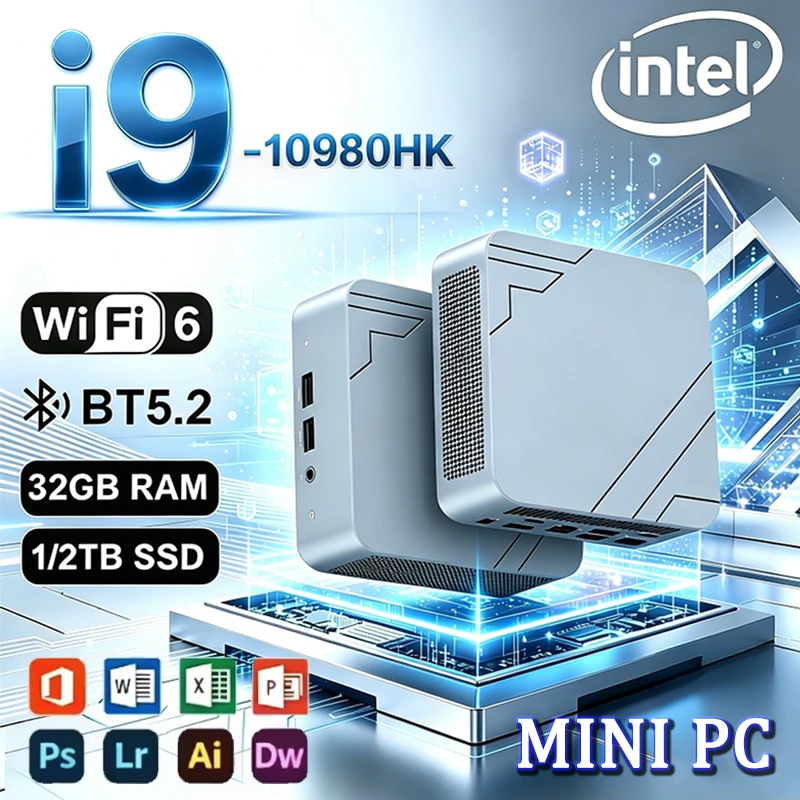 Высокопроизводительный портати – обзор и цена Pc Gaming Ram 32Gb