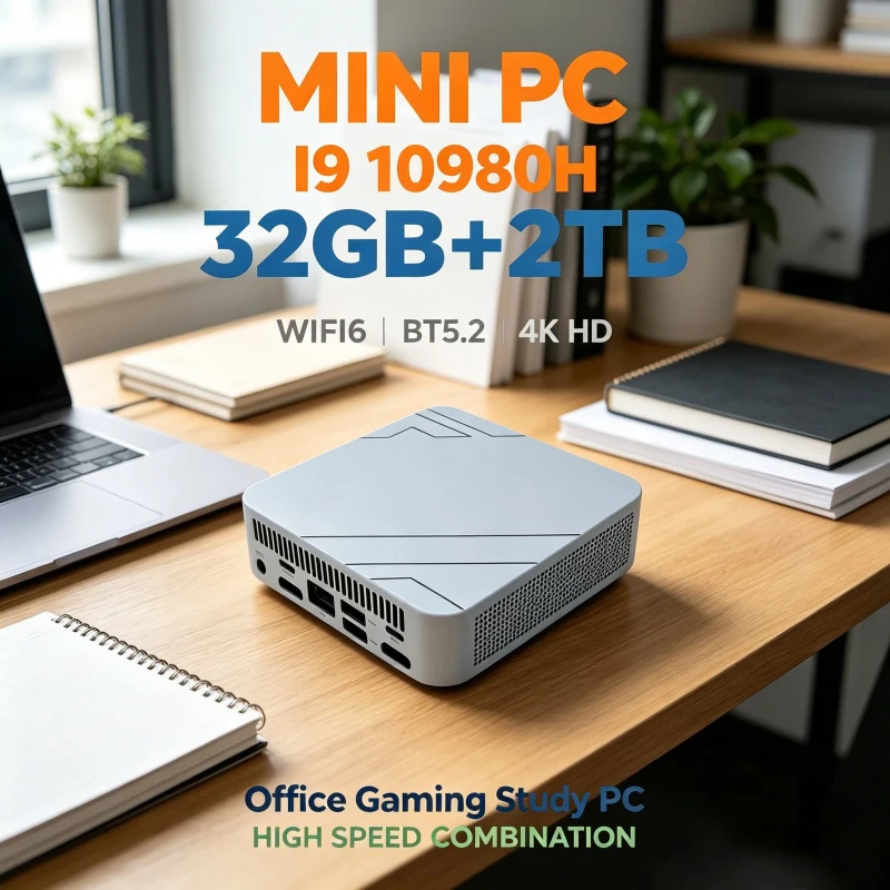 Высокопроизводительный портати – обзор и цена Pc Gaming Ram 32Gb